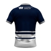 1a Equipacion Camiseta Millwall 24-25 Tailandia