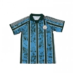 Camiseta Manchester City Special 25-26 Tailandia Azul Negro Camiseta Manchester City Special 25-26 Tailandia Azul Negro