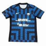 Camiseta Pre Partido del Pumas UNAM 25-26 Camiseta Pre Partido del Pumas UNAM 25-26