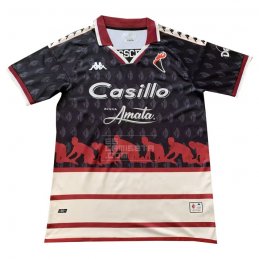 2a Equipacion Camiseta Bari 22-23