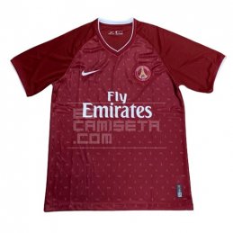 Camiseta Paris Saint-Germain Classical 2020 Tailandia