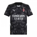 1a Equipacion Camiseta AC Milan Portero 24-25