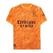 Camiseta AC Milan Portero 25-26 Naranja Camiseta AC Milan Portero 25-26 Naranja