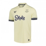 2ª Equipacion Camiseta Everton 25-26 2ª Equipacion Camiseta Everton 25-26