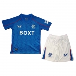 1a Equipacion Camiseta Rangers Nino 24-25