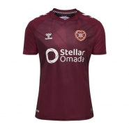1ª Equipacion Camiseta Hearts 25-26 1ª Equipacion Camiseta Hearts 25-26