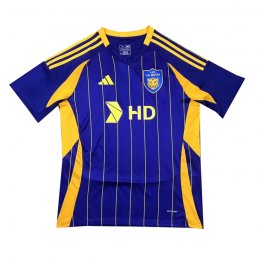 1a Equipacion Camiseta Ulsan HD 2025 Tailandia