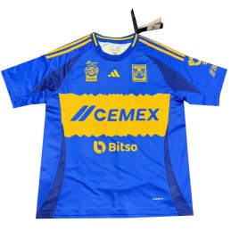 Tailandia Camiseta Tigres UANL Segunda 24-25