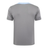 Camiseta de Entrenamiento Tottenham Hotspur 24-25 Gris