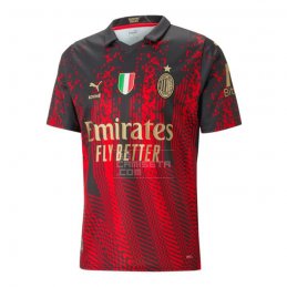 4a Equipacion Camiseta AC Milan 22-23