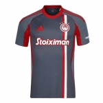 3ª Equipacion Camiseta Olympiacos 25-26 Tailandia 3ª Equipacion Camiseta Olympiacos 25-26 Tailandia