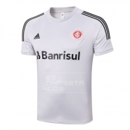 Camiseta de Entrenamiento SC Internacional 20/21 Gris