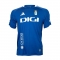 1a Equipacion Camiseta Real Oviedo 24-25 Tailandia