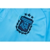 Conjunto Polo del Argentina 2024-25 Azul