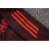 Chaqueta del Bayern Munich 2024-25 Rojo