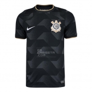 2ª Equipacion Camiseta Corinthians 2022