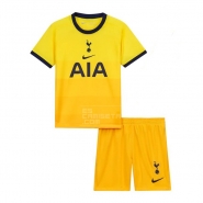 3ª Equipacion Camiseta Tottenham Hotspur Nino 20-21