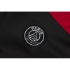 Chandal de Sudadera del Paris Saint-Germain 24-25 Negro