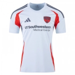 2a Equipacion Camiseta FC Dallas 2025 2a Equipacion Camiseta FC Dallas 2025