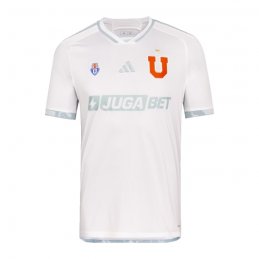 2a Equipacion Camiseta Universidad de Chile 2024