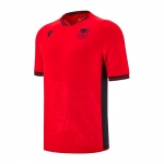 1a Equipacion Camiseta Albania 25-26 Tailandia 1a Equipacion Camiseta Albania 25-26 Tailandia