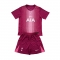 1ª Equipacion Camiseta Tottenham Hotspur Portero Nino 25-26 1ª Equipacion Camiseta Tottenham Hotspur Portero Nino 25-26