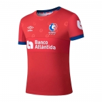 2ª Equipacion Camiseta Olimpia 25-26 Tailandia 2ª Equipacion Camiseta Olimpia 25-26 Tailandia