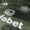 3a Equipacion Camiseta Celtic 24-25 Tailandia