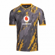 2ª Equipacion Camiseta Kaizer Chiefs 25-26 Tailandia 2ª Equipacion Camiseta Kaizer Chiefs 25-26 Tailandia