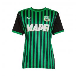 1ª Equipacion Camiseta Sassuolo 20-21 Tailandia