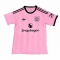 Camiseta Manchester United Portero 25-26 Rosa Camiseta Manchester United Portero 25-26 Rosa