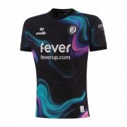 3ª Equipacion Camiseta Bristol City 25-26 3ª Equipacion Camiseta Bristol City 25-26