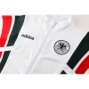 Chandal de Chaqueta del Alemania 2024-25 Blanco