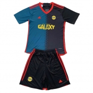 3a Equipacion Camiseta Los Angeles Galaxy Nino 2024