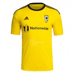 1ª Equipacion Camiseta Columbus Crew 2022