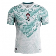2ª Equipacion Camiseta Portugal 2026 2ª Equipacion Camiseta Portugal 2026