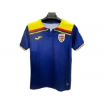 3a Equipacion Camiseta Rumania 2025 Tailandia 3a Equipacion Camiseta Rumania 2025 Tailandia