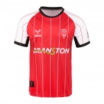 1a Equipacion Camiseta Lincoln City 24-25 Tailandia