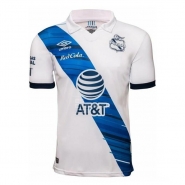 1ª Equipacion Camiseta Puebla 2020 Tailandia