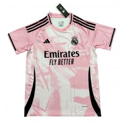 Camiseta Real Madrid Special 24-25 Tailandia Rosa