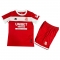 1a Equipacion Camiseta Middlesbrough Nino 24-25