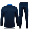 Chandal de Sudadera del Juventus 24-25 Azul