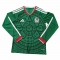 1ª Equipacion Camiseta Mexico 2026 Manga Larga 1ª Equipacion Camiseta Mexico 2026 Manga Larga
