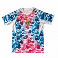 Camiseta Inter Miami Special 2025 Tailandia Azul Rojo Camiseta Inter Miami Special 2025 Tailandia Azul Rojo