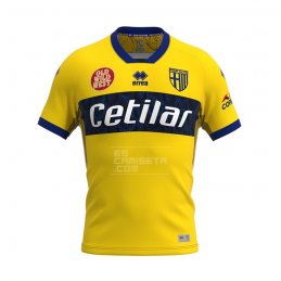 2ª Equipacion Camiseta Parma 20-21 Tailandia