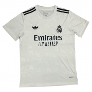 Camiseta Real Madrid Special 2024 Tailandia-2025 Blanco