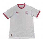 Camiseta Benfica Special 25-26 Tailandia Blanco Camiseta Benfica Special 25-26 Tailandia Blanco