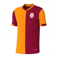 1a Equipacion Camiseta Galatasaray 25-26 1a Equipacion Camiseta Galatasaray 25-26