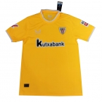 2a Equipacion Camiseta Athletic Bilbao Portero 24-25 Tailandia