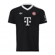 3ª Equipacion Camiseta Bayern Munich Portero 24-25